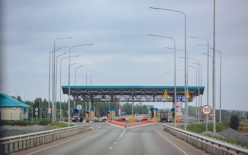 Концессионер задолжал более 14 млрд рублей. Фото: Сергей Грачев