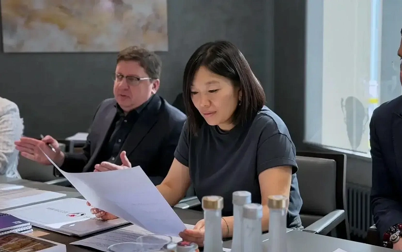 Фото: Александр Бречалов