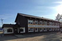 Кафе в Удмуртии закрыли из-за качества воды