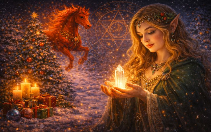 Порой лучше притвориться. Фото: нейросеть