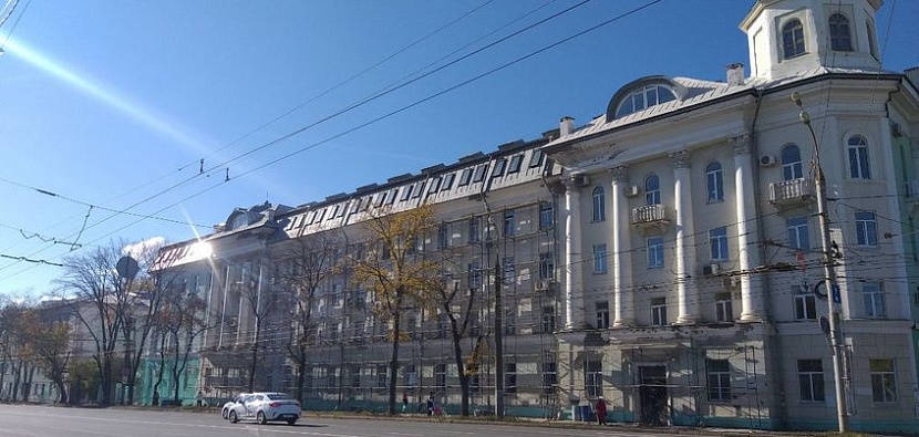 Мария Шилова