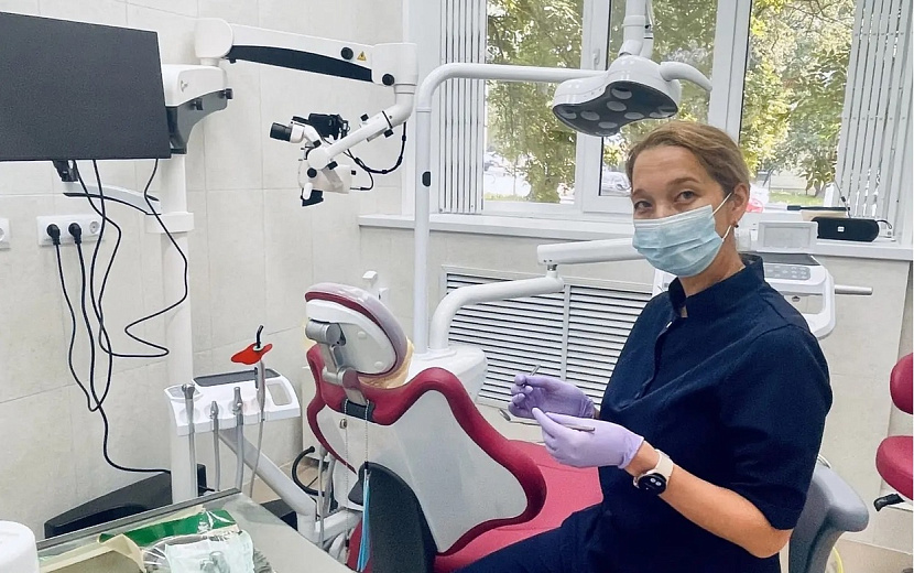 Фото: официальная страница Сергея Багина ВК