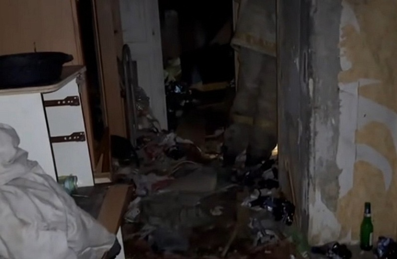 Фото: пресс-служба ГУ МЧС по Удмуртии