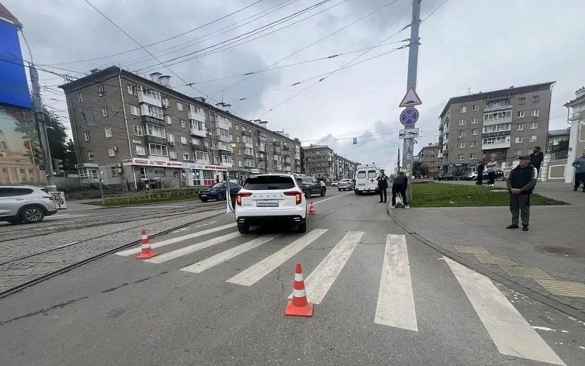 Фото: Госавтоинспекция Удмуртии