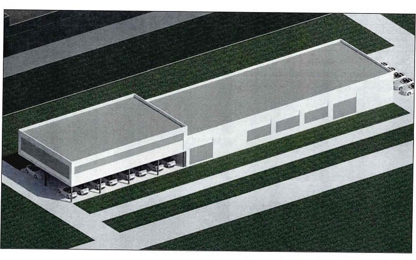 Фото: ООО «Энтазис»