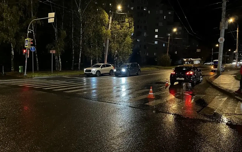 Фото: Госавтоинспекция Удмуртии