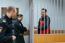 Дело экс-Главы Ижевска Олега Бекмеметьева рассмотрит суд в Нефтекамске