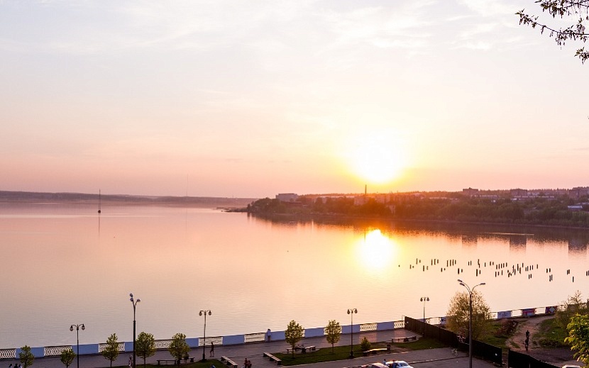 Что обсуждают в Ижевске сегодня? Фото: Диля Ахмадишина