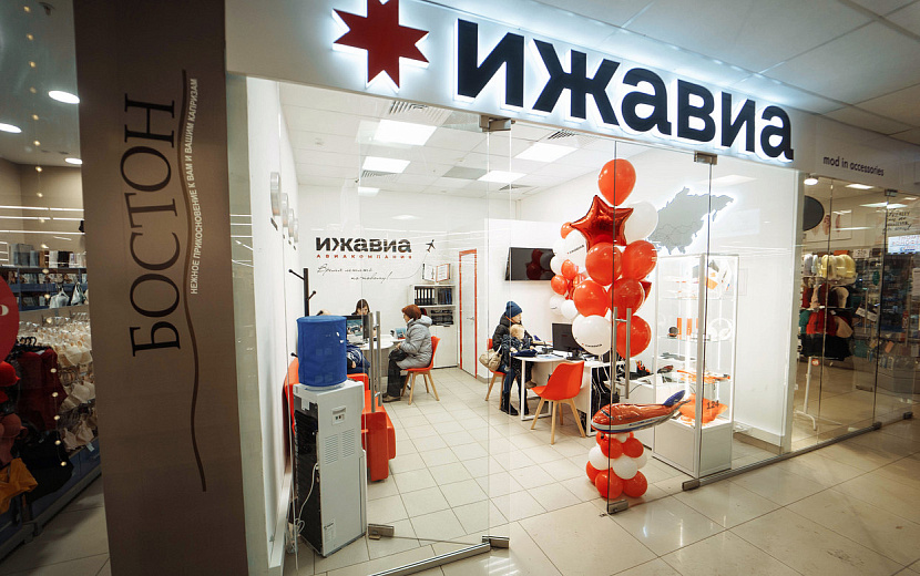 Фото: Маша Бакланова