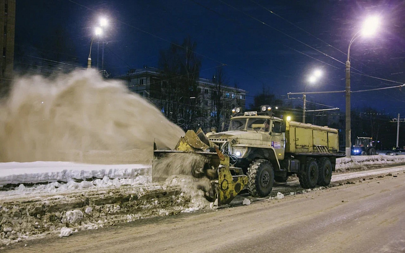 Фото: Сергей Грачев