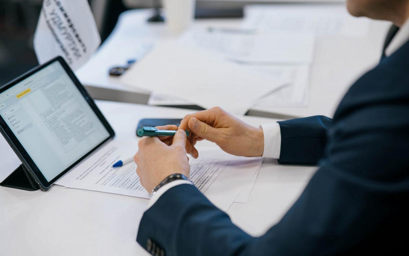 Фото: Маша Бакланова