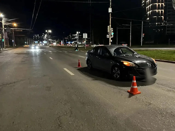 Фото: Госавтоинспекция Удмуртии