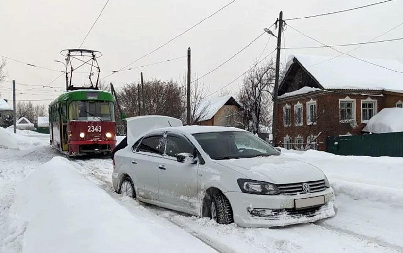 Фото: МУП «ИжГЭТ»