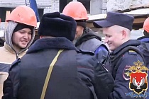 187 чел. привлекли к ответственности в Удмуртии за нарушения в сфере миграции