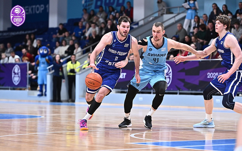 Фото: russiabasket.ru