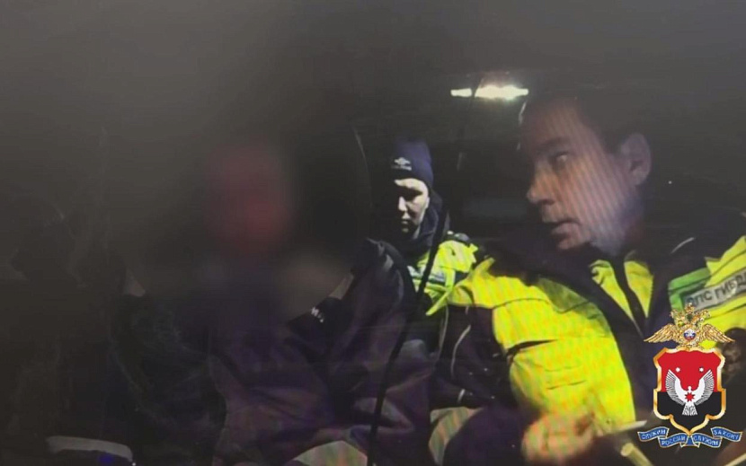 Фото: пресс-служба МВД по Удмуртии