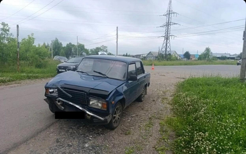 Фото: Госавтоинспекция Удмуртии