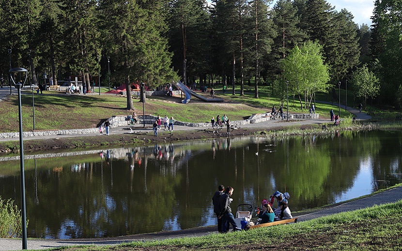 Фото: Амир Закиров