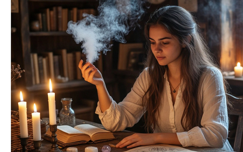 Фото: нейросеть