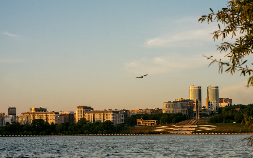 Фото: Маша Бакланова