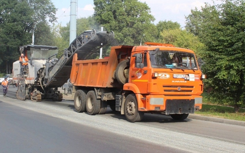 Фото: пресс-служба администрации Ижевска