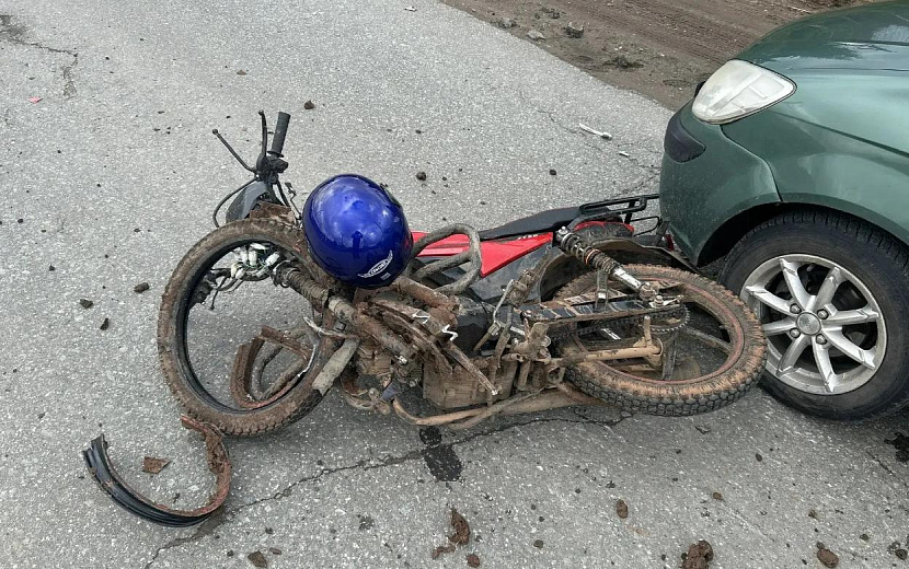 Фото: Госавтоинспекция Удмуртии