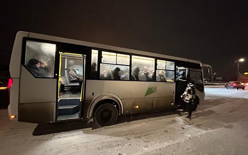 Фото: Геннадий Таранов