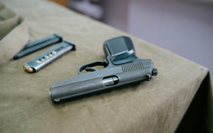 Фото: Маша Бакланова