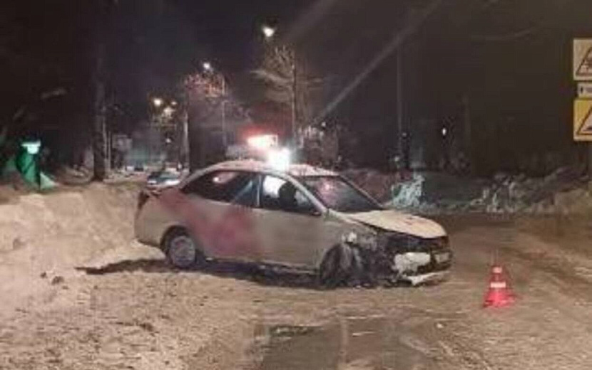 Фото: Госавтоинспекция Удмуртии