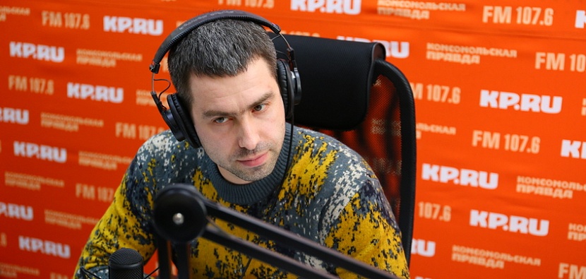 Амир Закиров