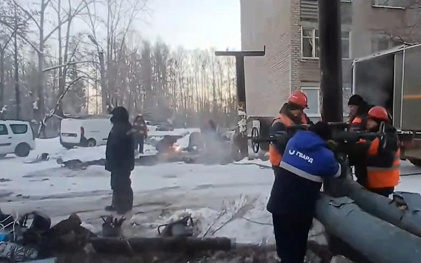 Фото: Юрий Новойдарский