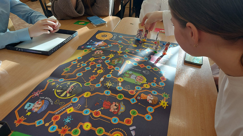 Фото предоставлено ПАО Ростелеком