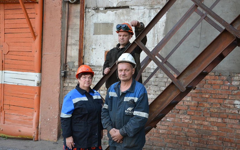 Фото: предоставлено  ПАО «Ижсталь»