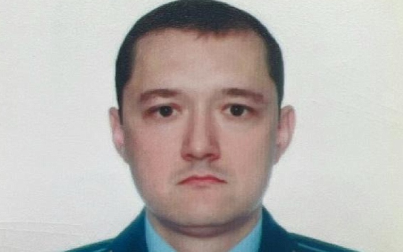 Фото: пресс-служба прокуратуры УР