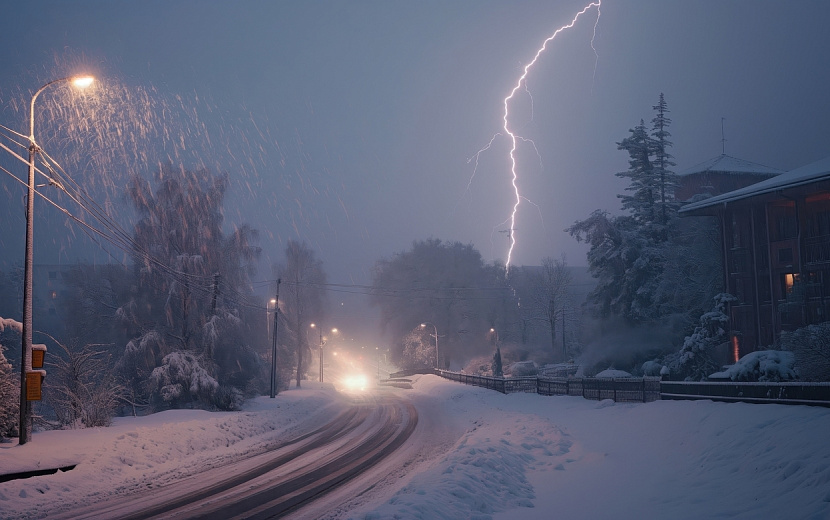 Фото: нейросеть