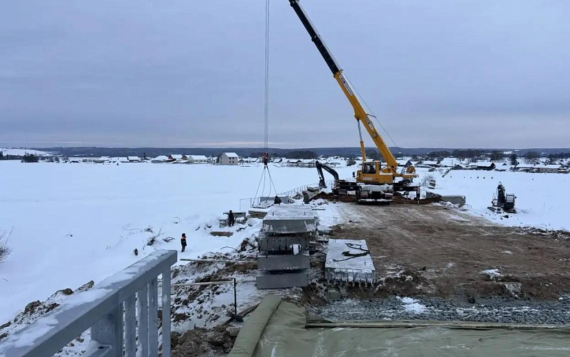 Фото: пресс-служба Миндортранса Удмуртии