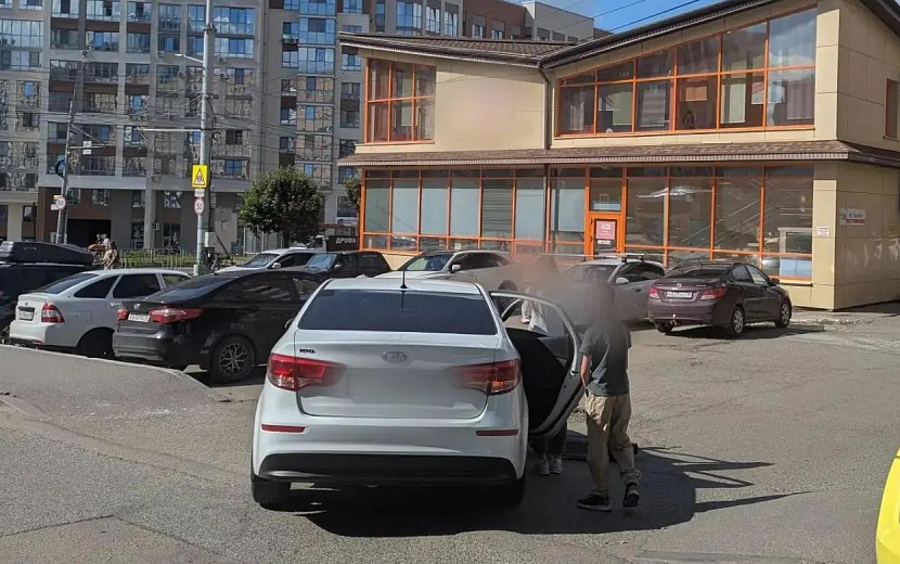 Фото: Госавтоинспекция Удмуртии