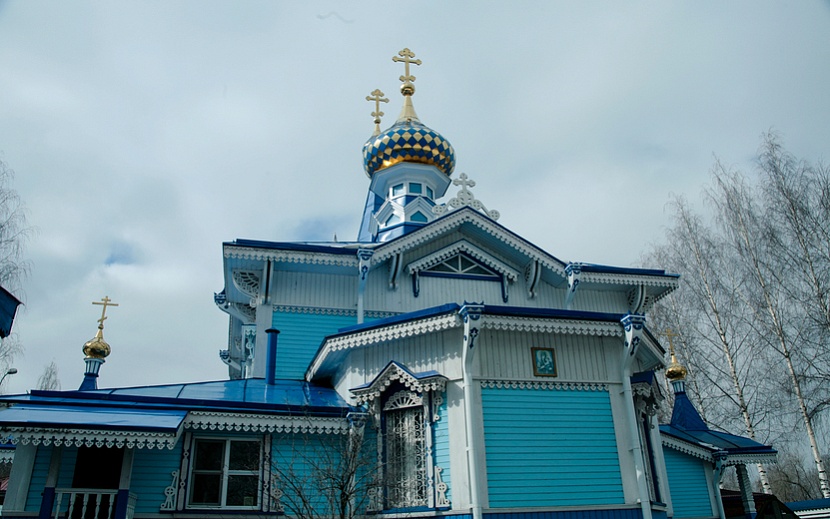 Православные верующие стараются 14-27 августа усердно поститься. Фото: архив редакции
