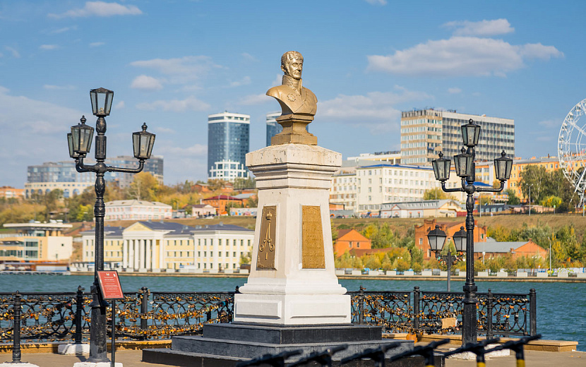 Фото: Мария Бакланова