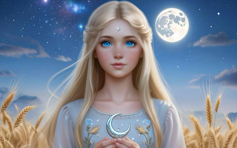 Фото: нейросеть