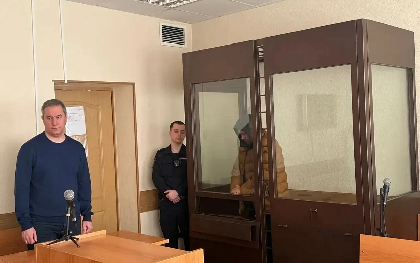 Фото: Объединенная пресс-служба судов Удмуртии