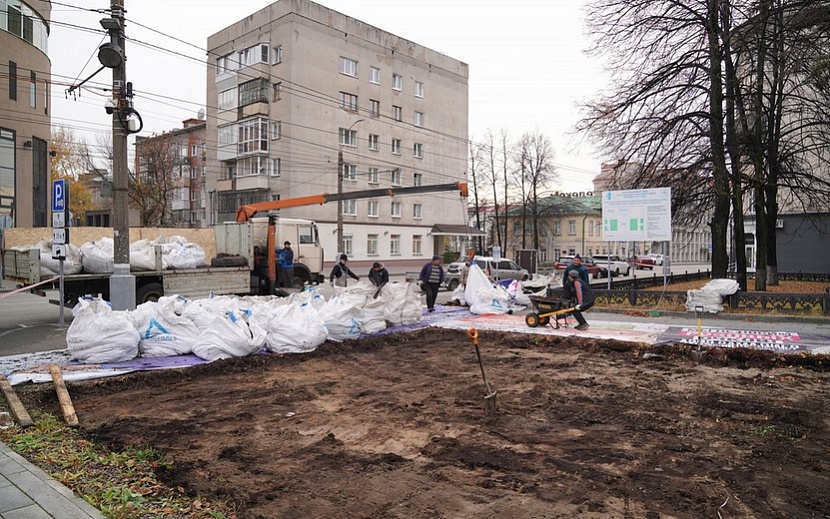 Фото: пресс-служба администрации Ижевска