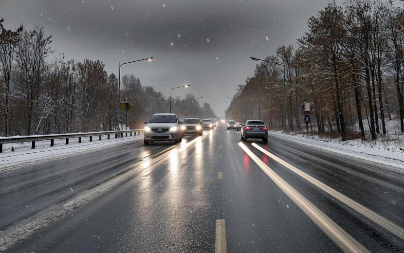 Фото: нейросеть