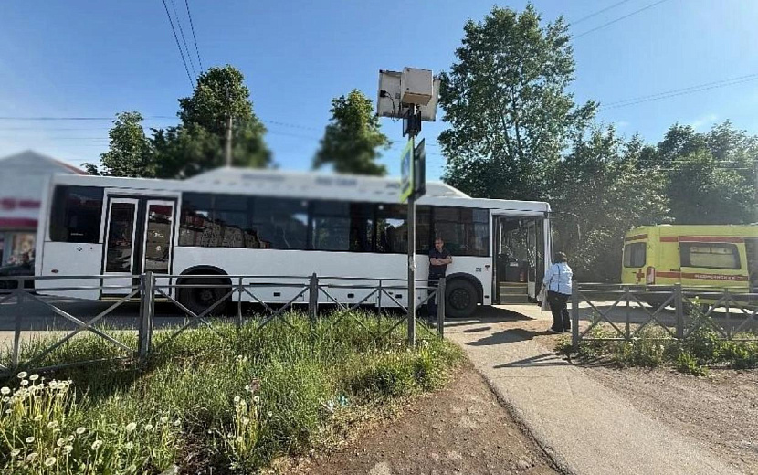 Фото: Госавтоинспекция Удмуртии