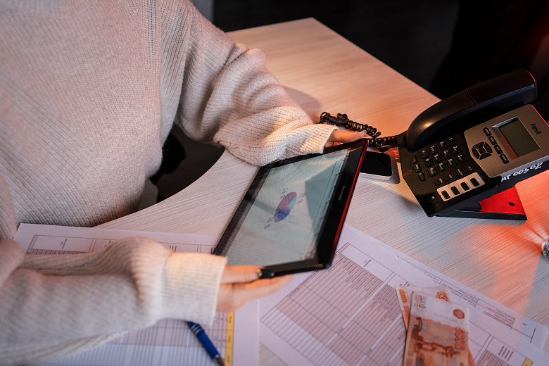 Фото: Мария Бакланова 