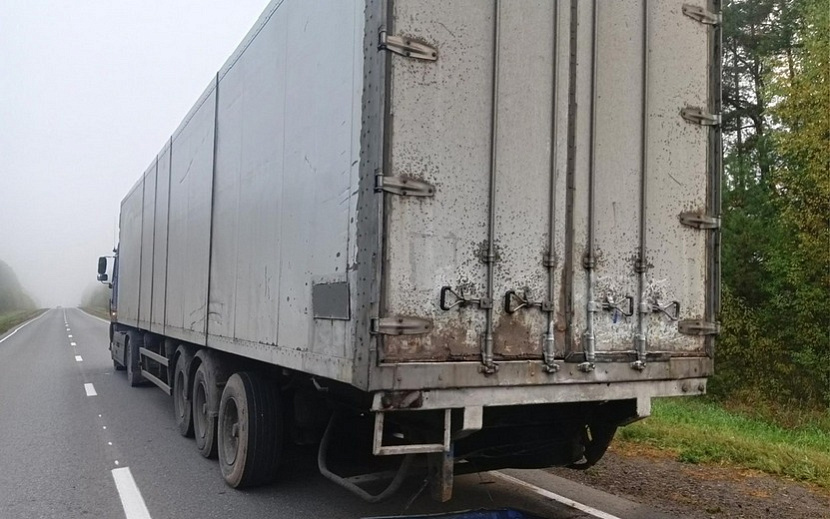 Фото: vk.com/gibdd_uva