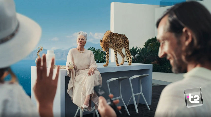 Фото предоставлено Т2 Мобайл