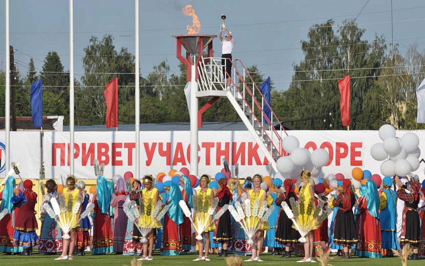 Фото: архив редакции