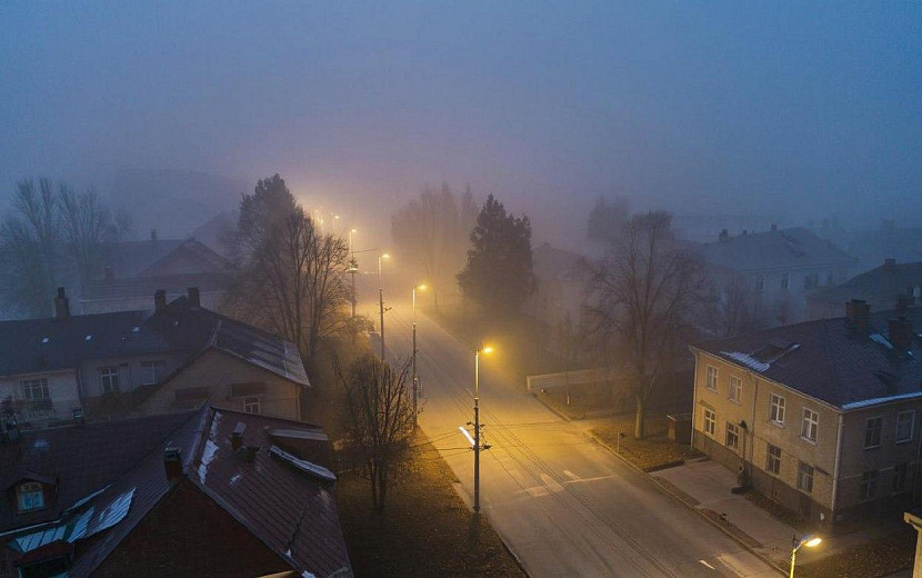 Фото сгенерировано нейросетью