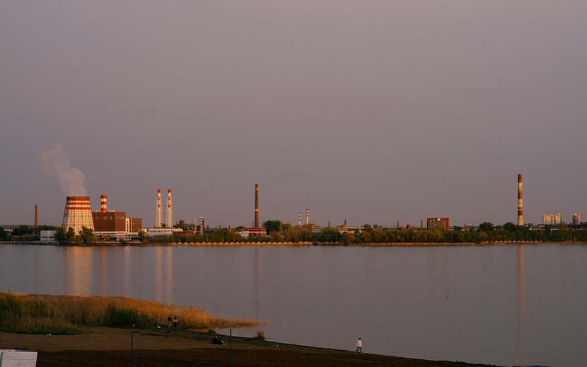 Фото: Маша Бакланова